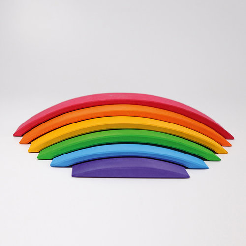 Grimms Grimms Regenboog Brug Grimms Grimms Regenboog Brug