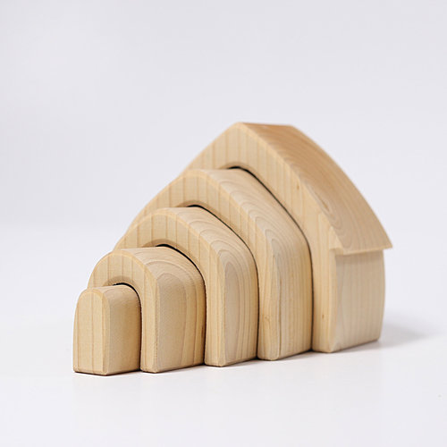 Grimms Grimms Naturel Huis Grimms Grimms Naturel Huis
