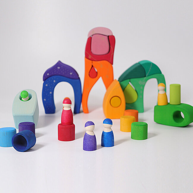 Grimms  Sprookjesdorp