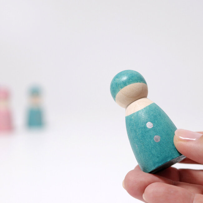 Grimms  5 Rekenvriendjes