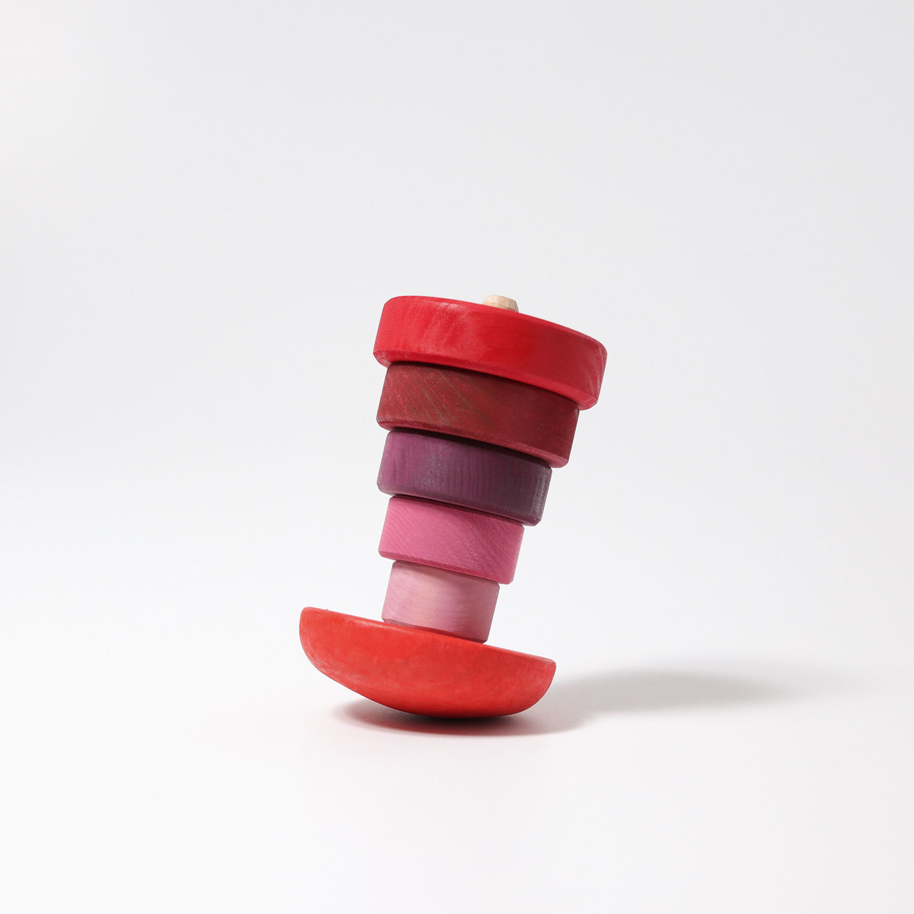 Haba Stapel- & sorteerspellen - Planet Happy
