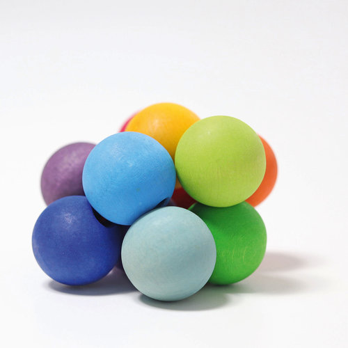 Grimms Grimms Regenboog Grijpkralen Grimms Grimms Regenboog Grijpkralen