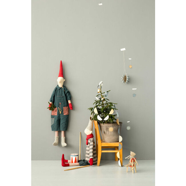 Maileg Kerstversiering 24 Sterren