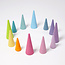 Grimms Houten Regenboog Woud Pastel