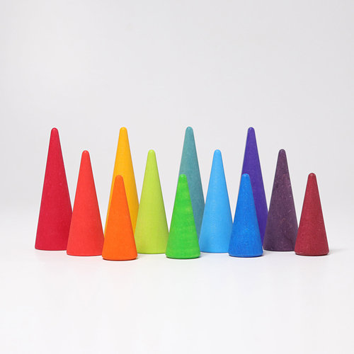 Grimms Grimms Houten Regenboog Woud Grimms Grimms Houten Regenboog Woud