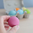 Grimms Houten ballen pastel