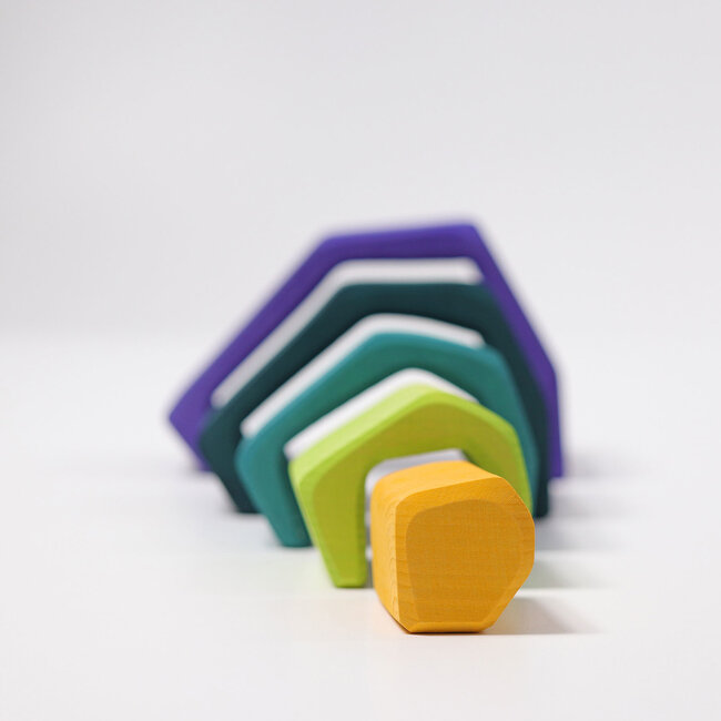 Grimms Elementen Aarde (groot)