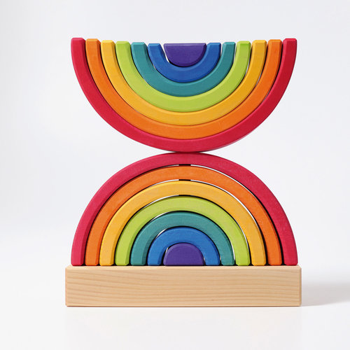 Grimms Grimms Dubbele Regenboog Grimms Grimms Dubbele Regenboog