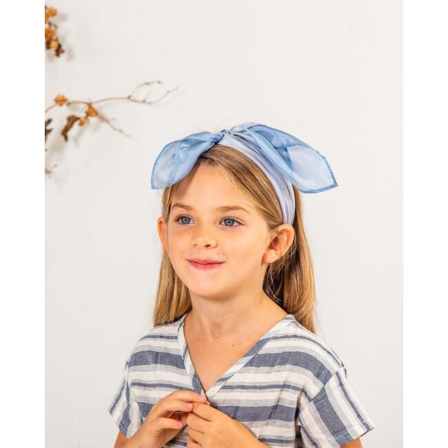 Sarah's Silks Mini Earth Playsilk