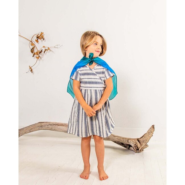 Sarah's Silks Mini Earth Playsilk