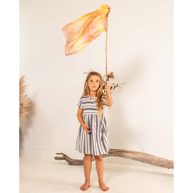 Sarah's Silks Mini Earth Playsilk