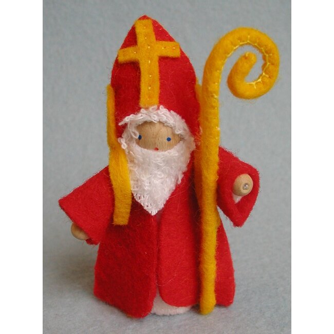 Atelier Pippilotta Sinterklaasje