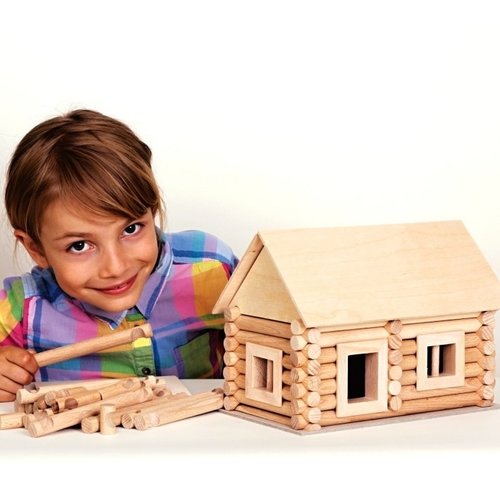 Walachia Walachia Bouwset Vario 72 delige set Walachia Walachia Bouwset Vario 72 delige set