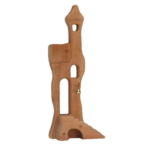 Ostheimer Ostheimer Toren met trap Ostheimer Ostheimer Toren met trap