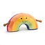 Jellycat Knuffels Vrolijke Regenboog