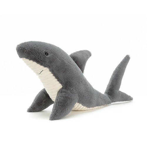 Jellycat Knuffels Harry de Haai Jellycat Knuffels Harry de Haai