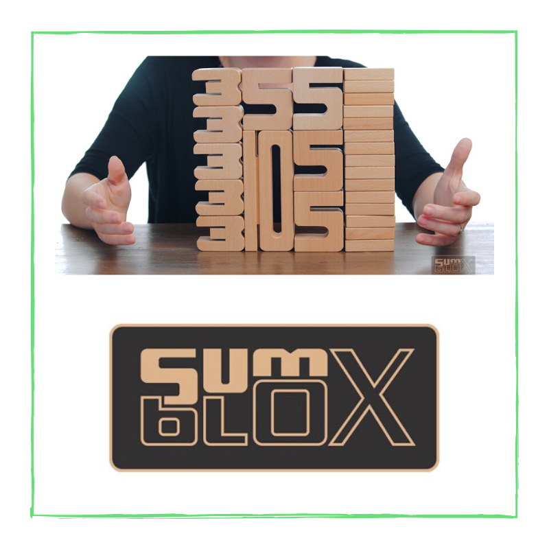 Sumblox