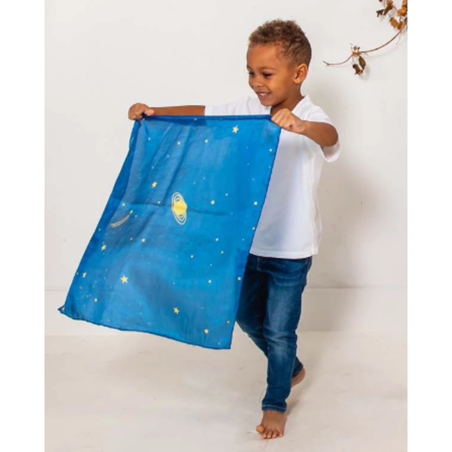 Sarah's Silks Mini Playsilk