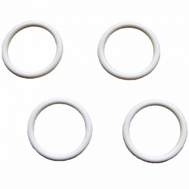 Speelbelovend ringen voor speelknijpers