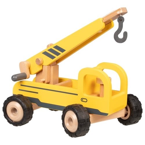 Goki Goki Kraanwagen Goki Goki Kraanwagen