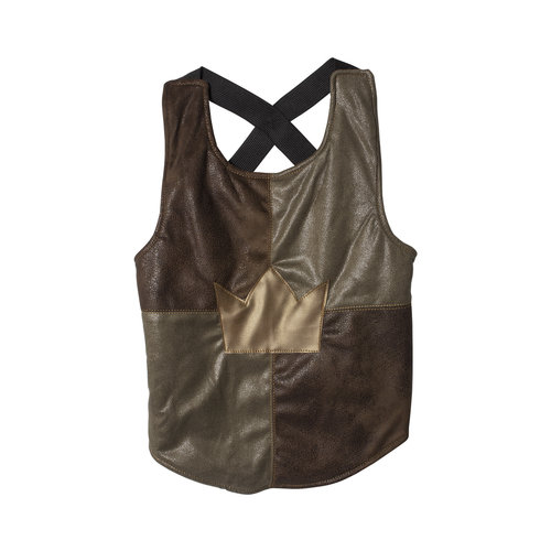 Maileg Maileg Ridder harnas Kroon - verkleedkleren Maileg Maileg Ridder harnas Kroon - verkleedkleren