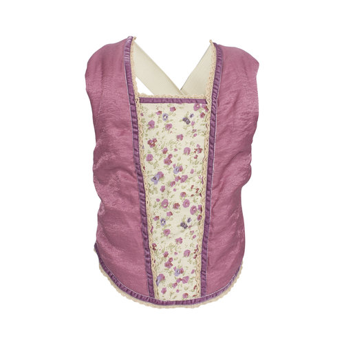 Maileg Maileg Prinsessen corsage Paars - verkleedkleren Maileg Maileg Prinsessen corsage Paars - verkleedkleren
