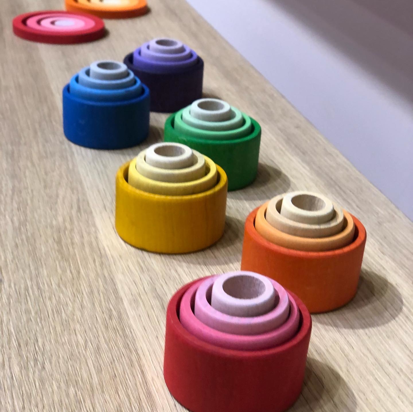 Hout en Plezier visit Grapat at Spielwarenmesse 2020