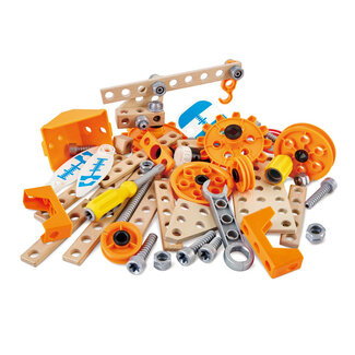 Hape Experimenten set Deluxe