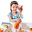 Hape Experimenten set Deluxe