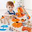 Hape Experimenten set Deluxe