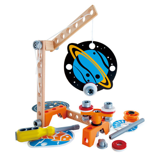 Hape Hape Magneet Experimenten Hape Hape Magneet Experimenten