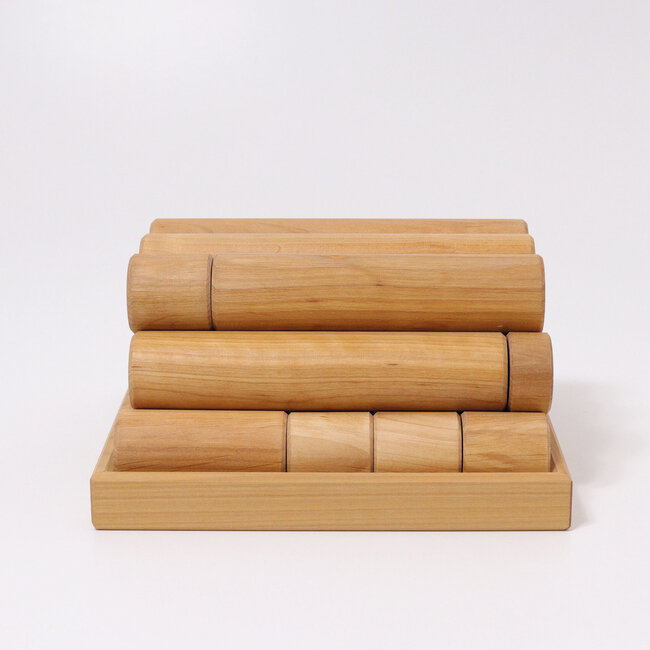 Grimms Rollers groot Naturel