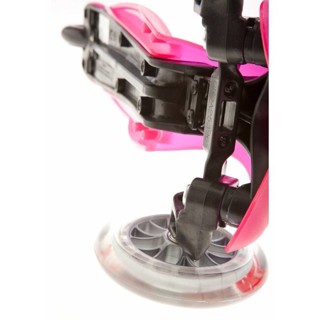 Micro Step Mini Classic Roze