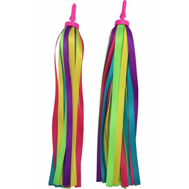 Micro Step Linten regenboog