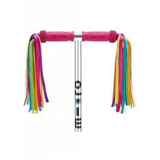 Micro Step Linten regenboog