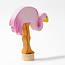 Grimms Steker Flamingo