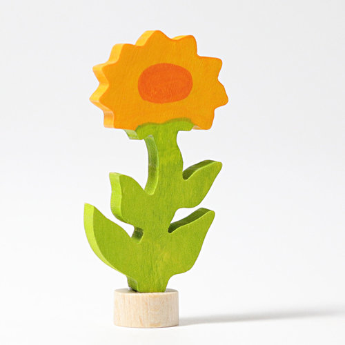 Grimms Grimms Steker Bloem Calendula Grimms Grimms Steker Bloem Calendula