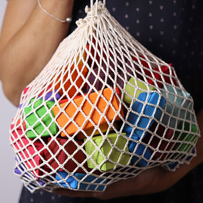 Grimms Houten Blokken Waldorf