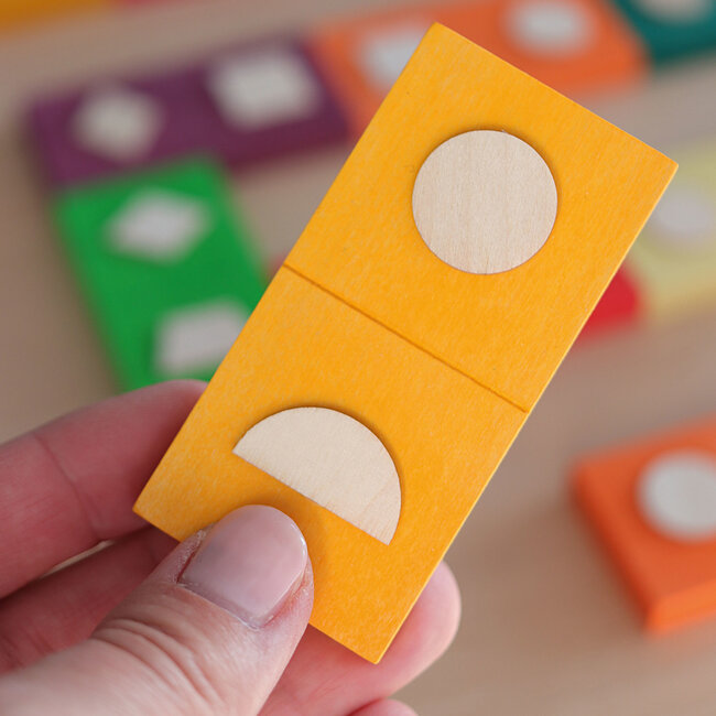 Grimms Domino Stenen