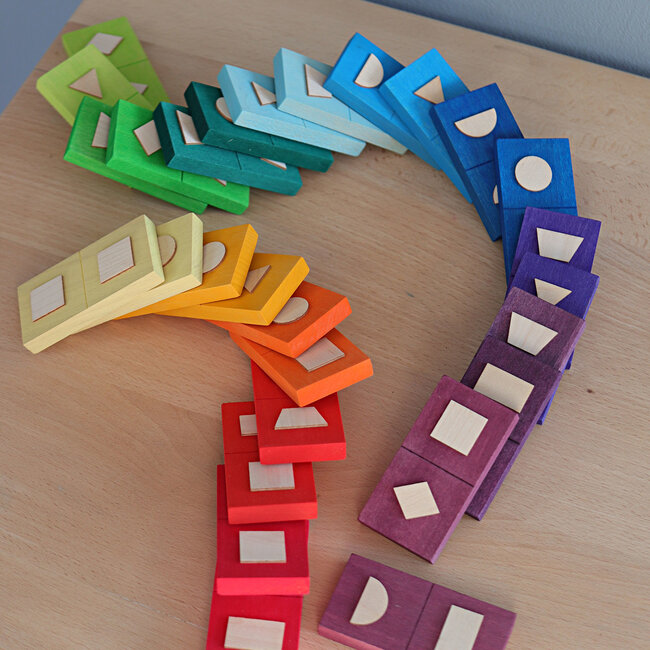 Grimms Domino Stenen