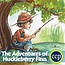 Huckleberry Insectendoos