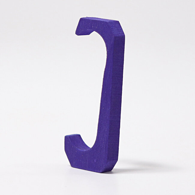 Grimms Antroposofische Letter (A-Z)