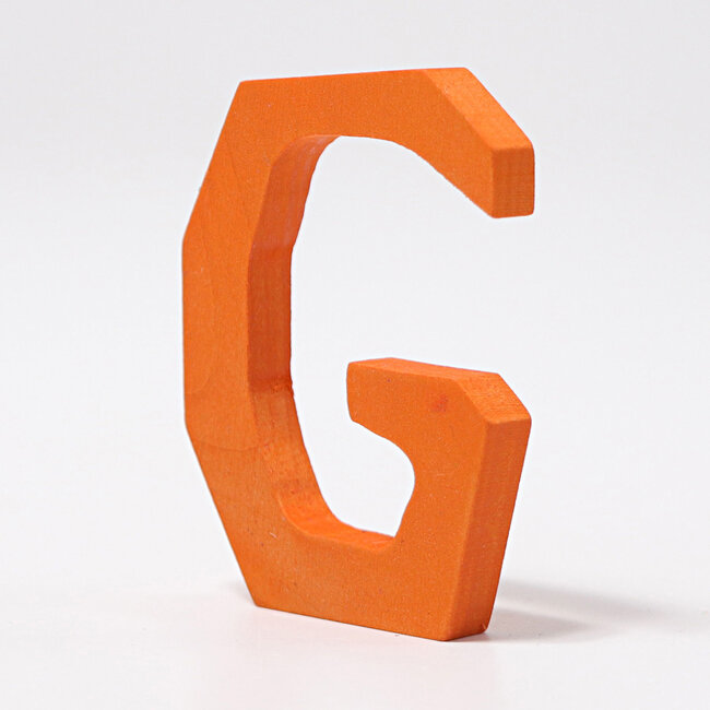 Grimms Antroposofische Letter (A-Z)