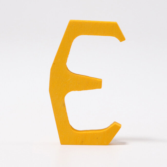 Grimms Antroposofische Letter (A-Z)