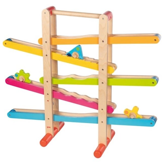 Goki Grote Draaischijvenbaan