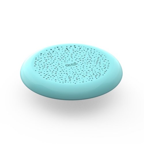Quut Quut Frisbee én Zeef Quut Quut Frisbee én Zeef