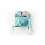 Quut Beach set 2: Mini Ballo, Cuppi en Shaper in beach bag