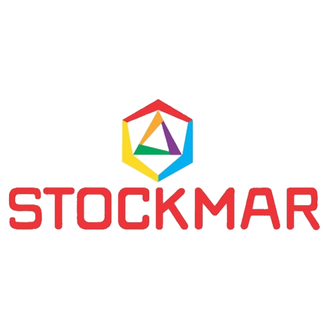 Stockmar Plakkaatverfset 12 kleuren + wit