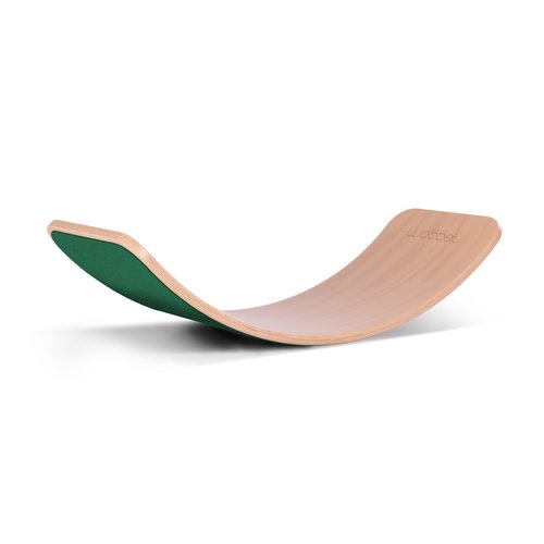 Wobbel Wobbel Original Blank Bladgroen Wobbel Wobbel Original Blank Bladgroen