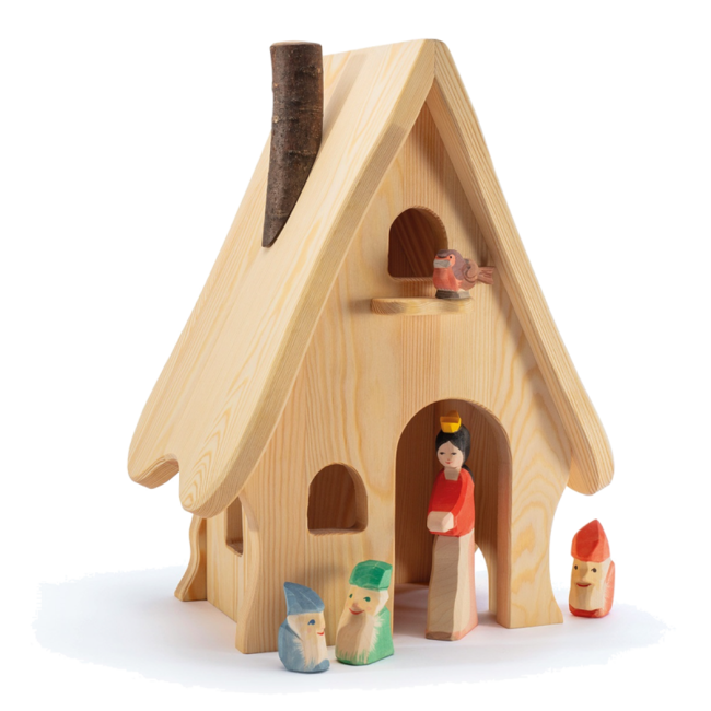 Ostheimer Sprookjeshuis